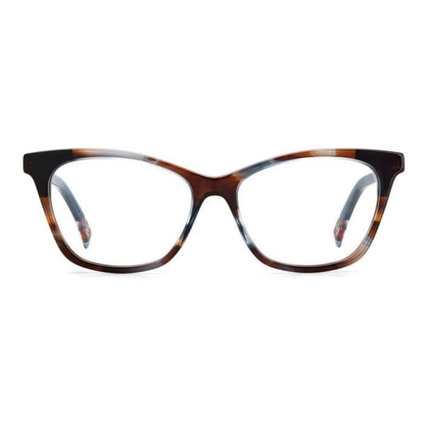 Glasögon - Missoni - MIS-0101-IWF - Resin - UV-skydd - Chic stil