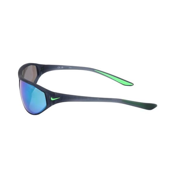 Solförande glasögon - NIKE - AERO SWIFT M DQ0993 021 - Aviator - Metall - Sport