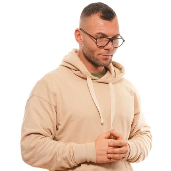 Glasögonbåge för män Pepe Jeans PJ3291 55C2