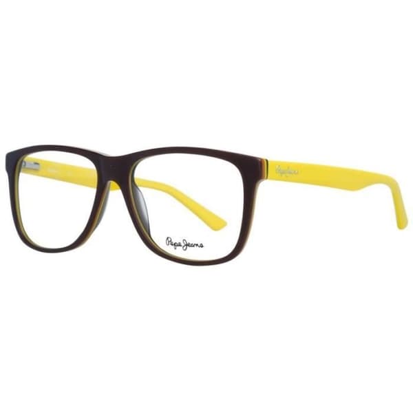 Pepe Jeans Glasögonbåge för män PJ3280 55C2