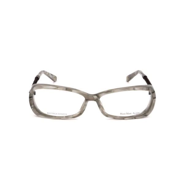 Glasögon - Bottega Veneta - BV97V5 - Metall - UV-skydd - Chic stil