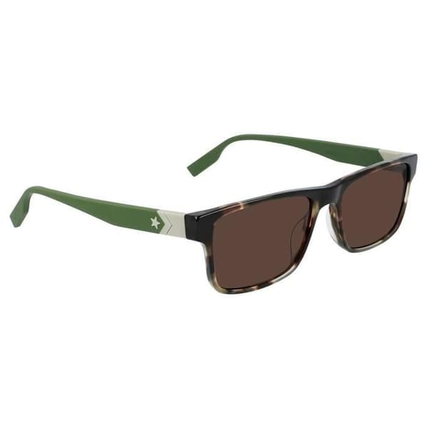 Solsken - Converse - CV520S-RISE-UP-360 - 55 mm - UV-skydd 3 - Acetate