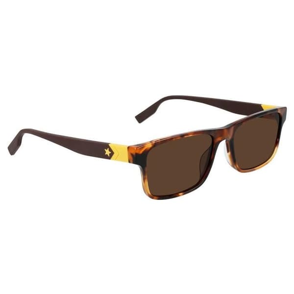 Solskenes - Converse - CV520S-RISE-UP-242 - Brun - Wayfarer - UV-skydd 3