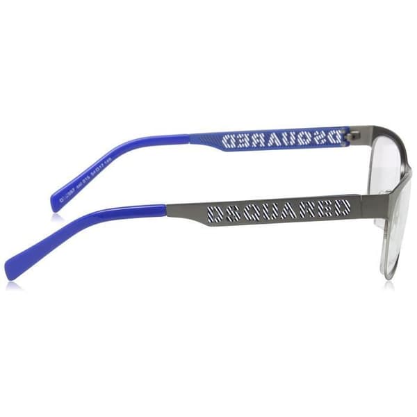 Solglasögon - Dsquared2 - DQ5097 015 54 - Silver - Metall - Chic