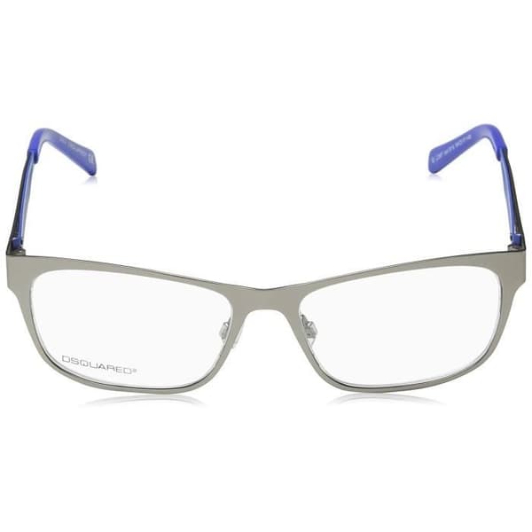 Solglasögon - Dsquared2 - DQ5097 015 54 - Silver - Metall - Chic