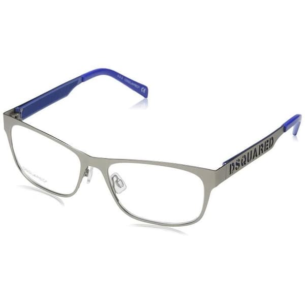Solglasögon - Dsquared2 - DQ5097 015 54 - Silver - Metall - Chic