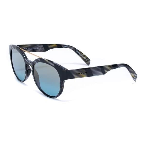 Solsken - Italia Independent - 0900-BTG-071 - Grå - Skyddskategori 2 - Unisex