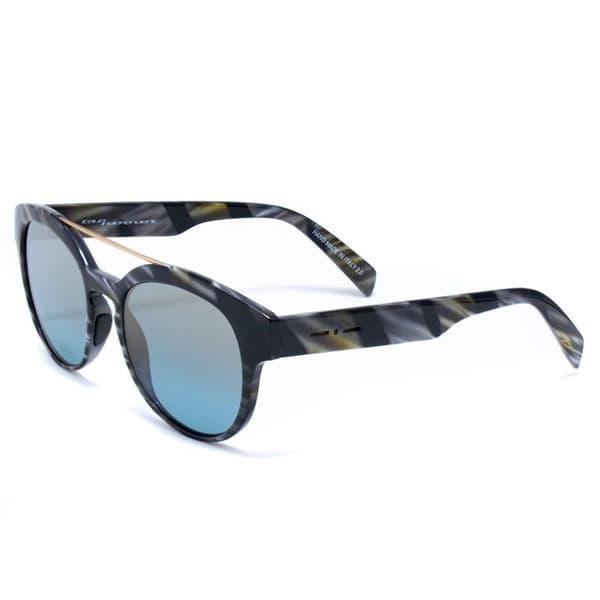Solsken - Italia Independent - 0900-BTG-071 - Grå - Skyddskategori 2 - Unisex