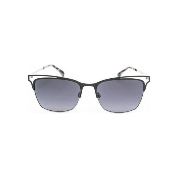 Sola glasögon - Karen Millen - KM7010-601 - Ø 55 mm - Skyddsklass 3 - Elegant svart