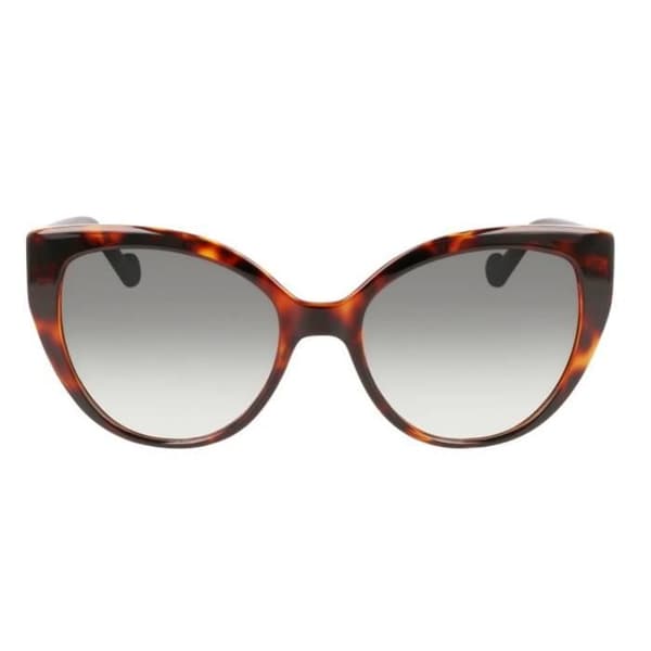 Solsken - Liu-Jo - LJ758S - Acetat - UV-skydd - Chic stil