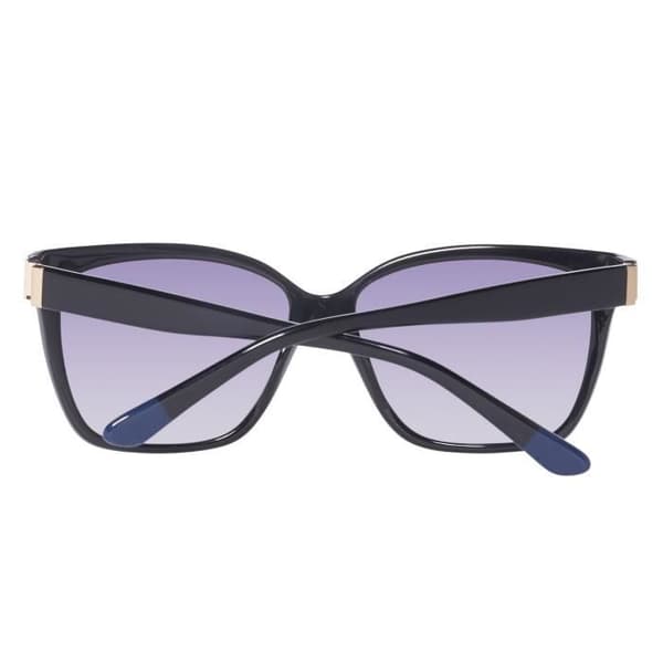 Solsken - Gant - GA8027 01C - Unisex - Vuxen - 58 mm