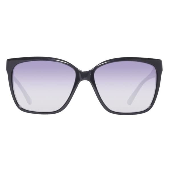 Solsken - Gant - GA8027 01C - Unisex - Vuxen - 58 mm