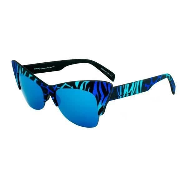 Solglasögon - Italia Independent - 0908-ZEF-022 - 59 mm - Acetat - Kategori 3