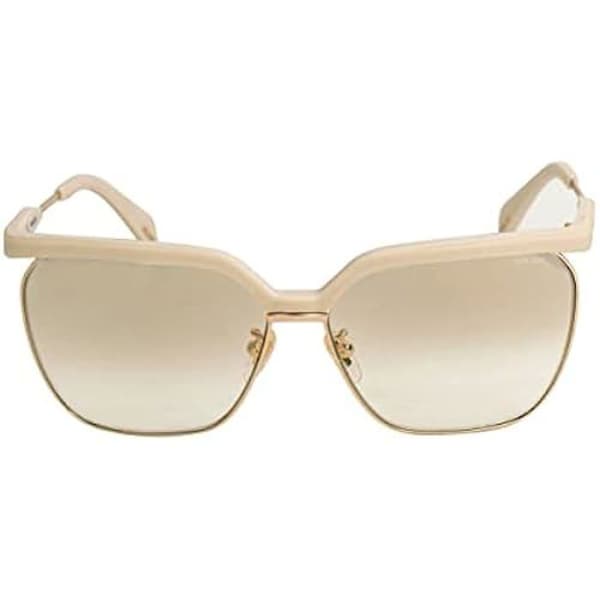 Solglasögon - POLICE - SPLA96 - Acetat + Metall - Unisex - 62 mm