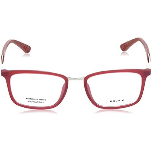 Solglasögon - POLICE - VK063 - Acetat + Metall - Unisex - Storlek 49