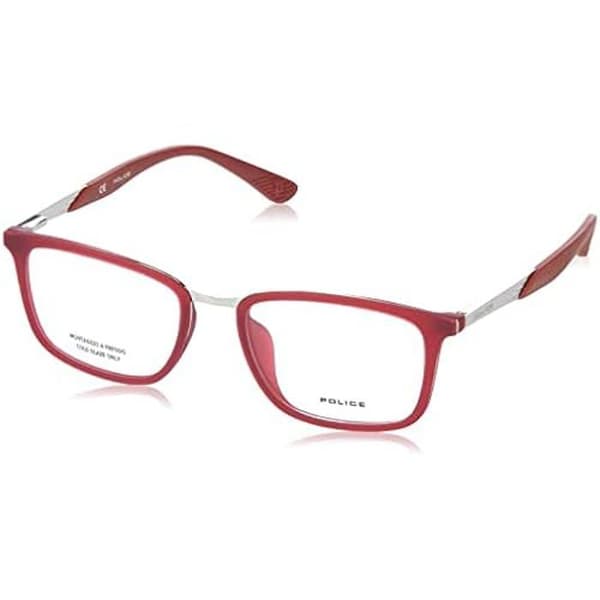 Solglasögon - POLICE - VK063 - Acetat + Metall - Unisex - Storlek 49