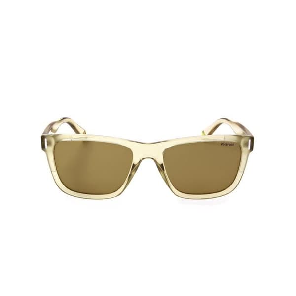 Solglasögon Polaroid PLD 6186/S 54/18/145 40G GUL POLYCARBONATE UNISEX PLD SUN PLD 6186/S 40G 54 18 145