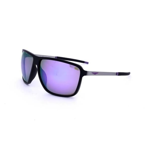 Solglasögon Police SPLL15 65/13/135 U28Z NERO OPACO INJEKTERAD MAN POL SUN SPLL15 U28Z 65 13 135
