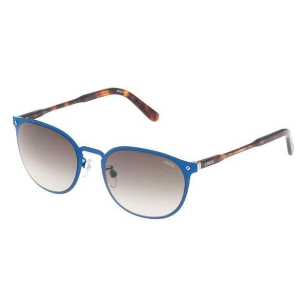 Solsken - Lozza - SL2234M530RD5 - Blå - Metall - 100% UV-skydd