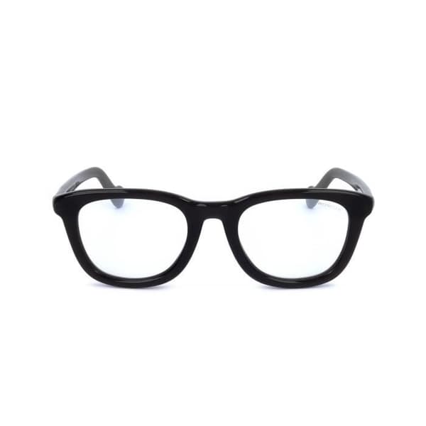 Solsönglasögon - MONCLER - ML0118 - 20A GRÅ - Acetat - Grå Linser - Chic