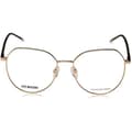 Miniatyrbild 2 av 2: Solglasögon - LOVE MOSCHINO - Mol560 DDB/17 - Metall - Rose Gold - Trendigt