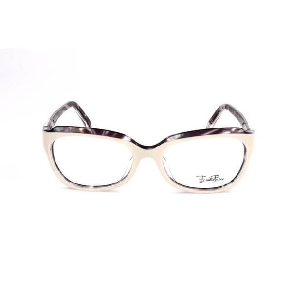 Glasögon - Pucci - EP2668103 - Metall - UV-skydd - Chic stil