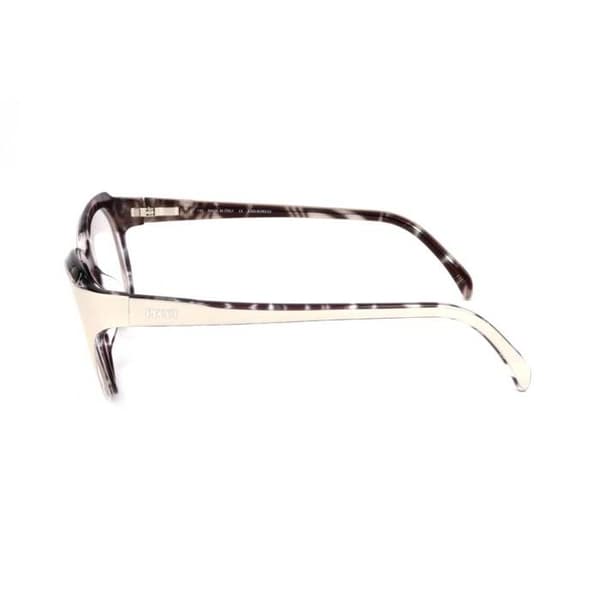 Glasögon - Pucci - EP2668103 - Metall - UV-skydd - Chic stil