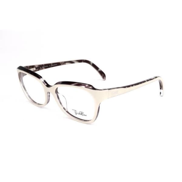 Glasögon - Pucci - EP2668103 - Metall - UV-skydd - Chic stil