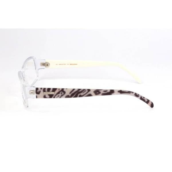 Glasögon - Pucci - EP265253 - Metall - UV-skydd - Chic stil