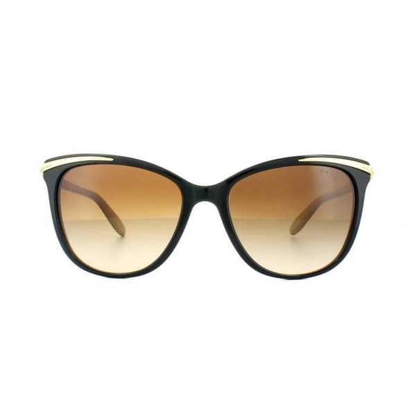 Solsken - Ralph Lauren - RA5203-109013 - Metall - Chic - Brun