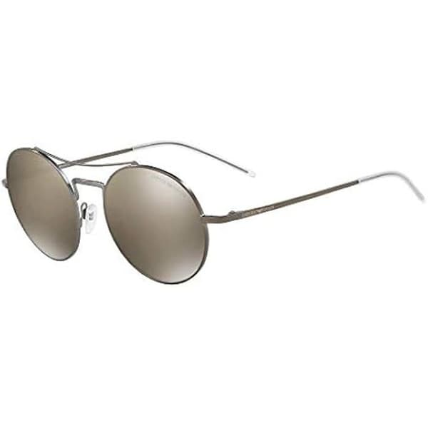 Solglasögon - RAY-BAN - Glasögonbågar för män - Flerfärgad - Kategori 2-skydd - Metall