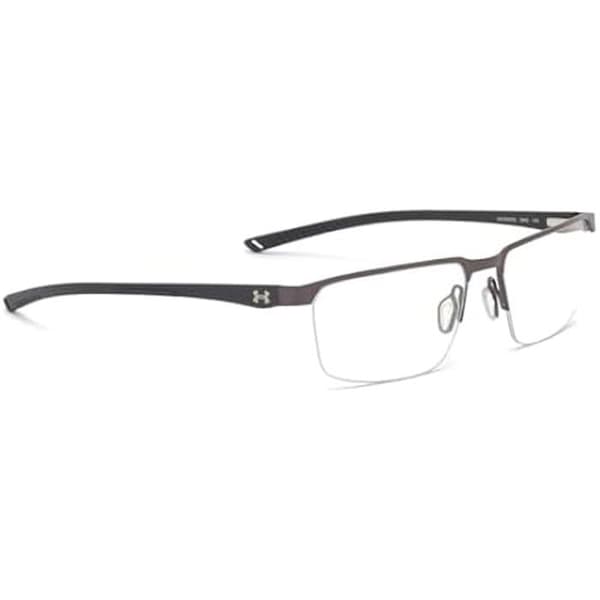 Solglasögon - UNDER ARMOR - Ua 5049/g 08A/16 - Svart - Metall - Sportig