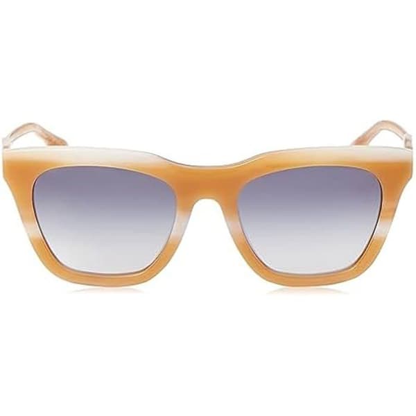 Solglasögon - VICTORIA BECKHAM - VB630S 47801 231 - Metall - Chic - Brun