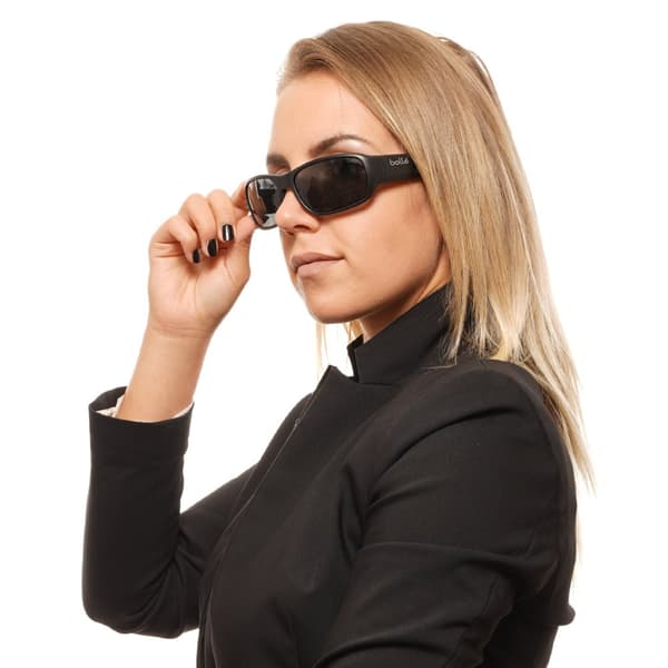 Unisex Sunglasses Bollé 12379 HERON 55
