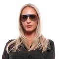 Miniatyrbilde 4 av 4: Ladies' Sunglasses Police SPL740 62579B