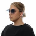 Miniatyrbild 4 av 4: Ladies' Sunglasses Police SPL739-548FFB