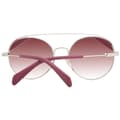 Miniatyrbilde 3 av 3: Ladies'Sunglasses Police SPLA94-54300Y ø 54 mm