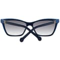 Miniatyrbild 3 av 4: Ladies' Sunglasses Carolina Herrera SHE870 56991