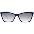 Miniatyrbild 2 av 4: Ladies' Sunglasses Carolina Herrera SHE870 56991