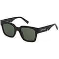 Pikkukuva 2 / 2: Unisex Sunglasses Sting SST459-520700 Ø 52 mm