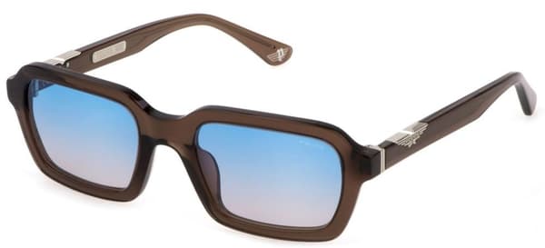 Men's Sunglasses Police ORIGINS 57 SPLL14