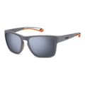 Miniatyrbilde 1 av 2: Men's Sunglasses Polaroid PLD 7052_S