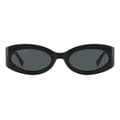 Miniatyrbilde 2 av 2: Ladies' Sunglasses Dsquared2 D2 0150_G_S