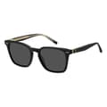 Miniatyrbild 1 av 2: Ladies' Sunglasses Tommy Hilfiger TH 2158_S
