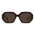 Miniatyrbilde 2 av 2: Ladies' Sunglasses Tommy Hilfiger TH 2155_S