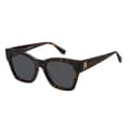 Miniatyrbilde 1 av 2: Ladies' Sunglasses Tommy Hilfiger TH 2156_S