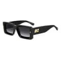Miniatyrbilde 1 av 2: Men's Sunglasses Dsquared2 D2 0142_S