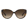Miniatyrbild 2 av 2: Ladies' Sunglasses Polaroid PLD 4176_S_X