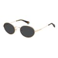Miniatyrbilde 1 av 2: Unisex Sunglasses Polaroid PLD 6228_S_X