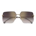 Pikkukuva 2 / 2: Ladies' Sunglasses Carrera CARRERA 3044_S